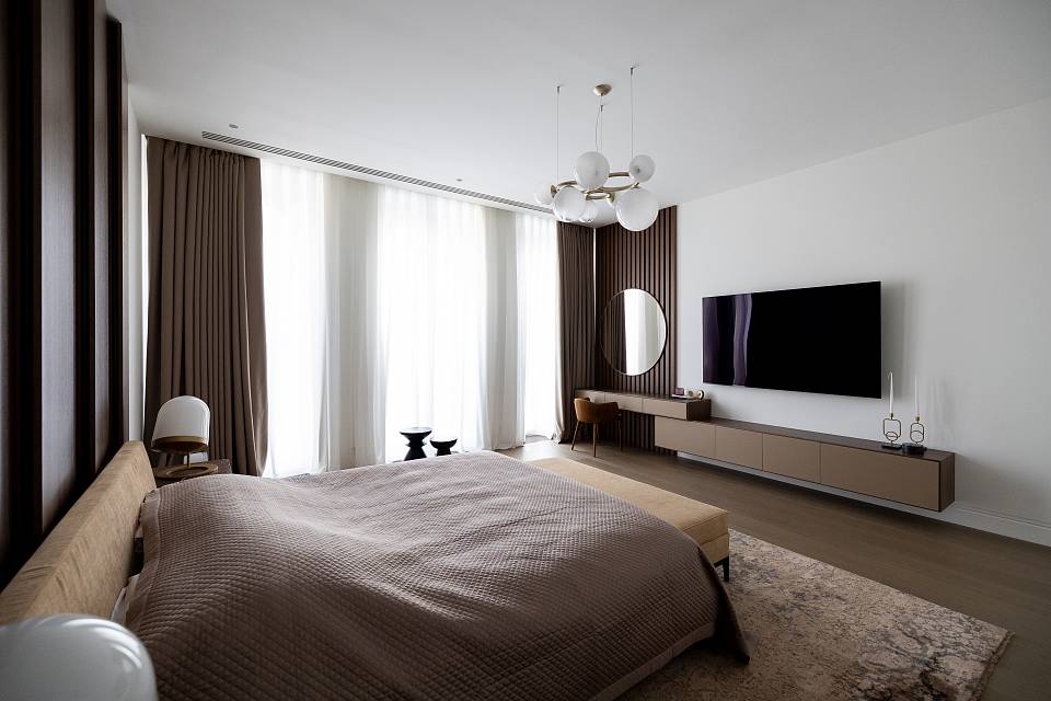 Туалетный столик Хамовники