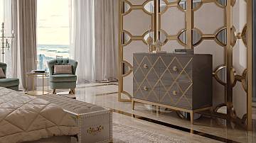 Комоды и тумбы