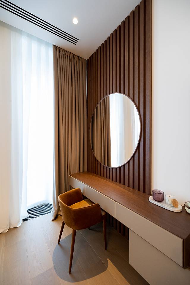 Туалетный столик Хамовники 3