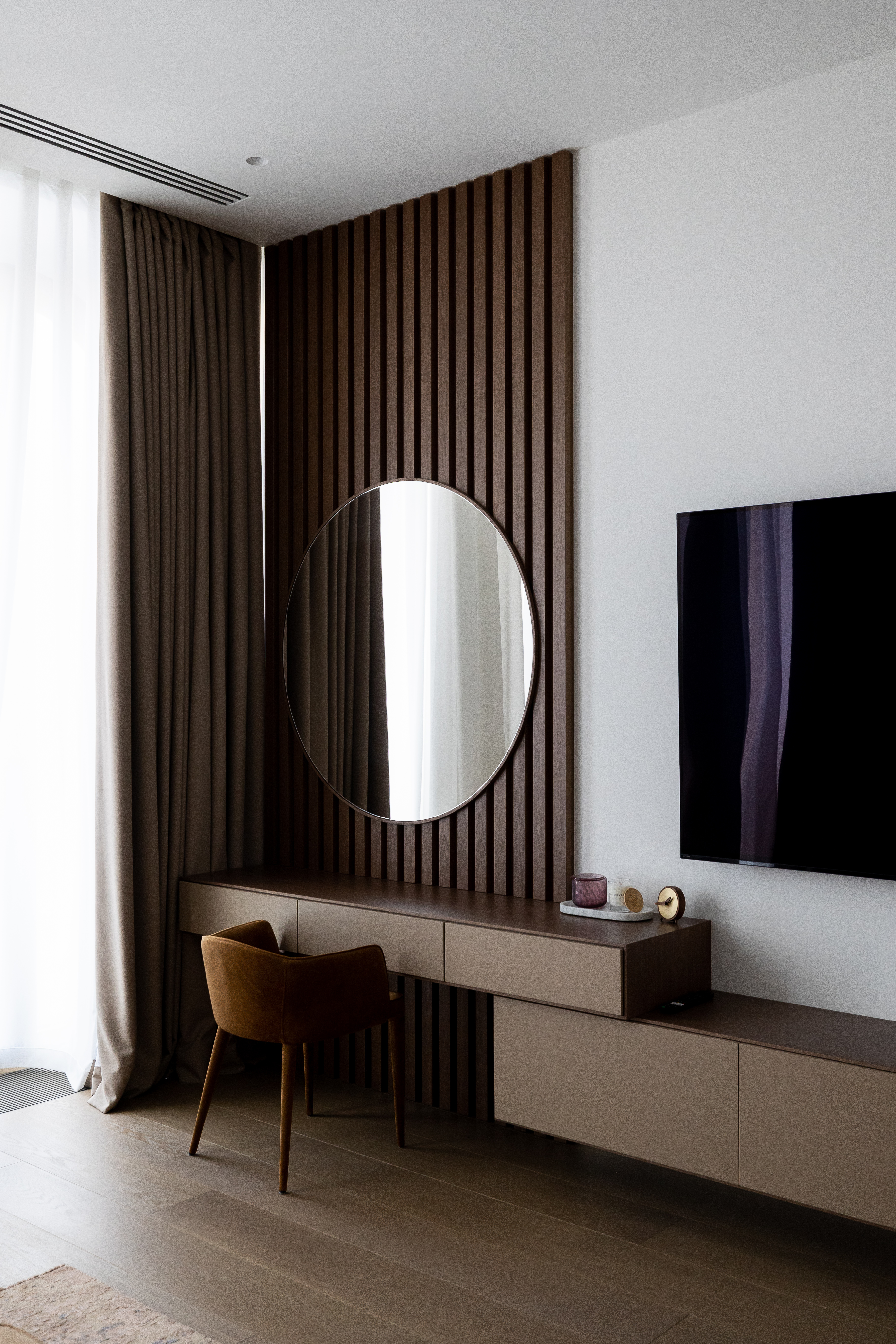 Туалетный столик Хамовники 2