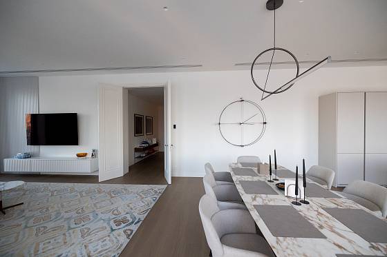 Тв зона Хамовники