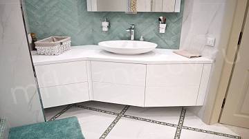 Ванные комнаты